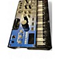 Used KORG Volca Nubass Synthesizer