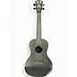 Used Kala The waterman Black Ukulele thumbnail