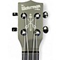 Used Kala The waterman Black Ukulele