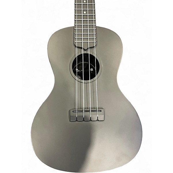 Used Kala The waterman Black Ukulele