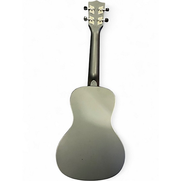 Used Kala The waterman Black Ukulele