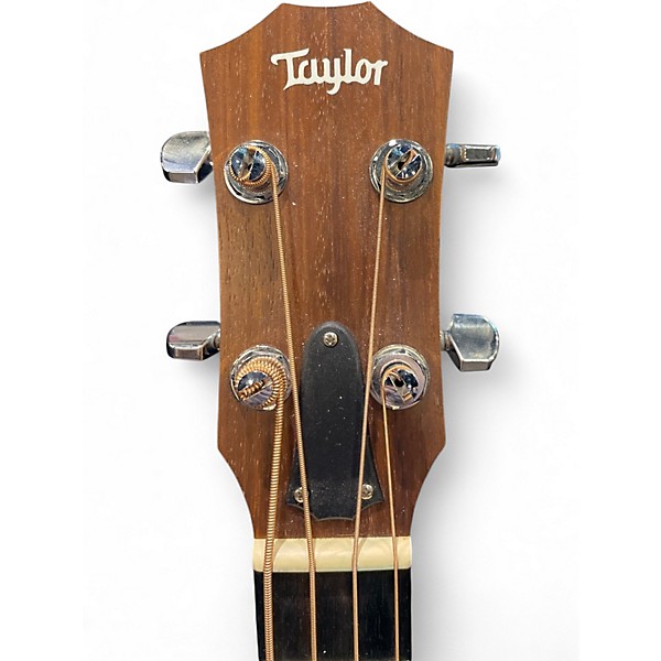 Used Taylor GS MINI-E BASS NATURAL Acoustic Bass Guitar
