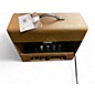 Vintage 1950s Gibson BR-6 Tube Guitar Combo Amp
