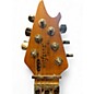 Used EVH Wolfgang Special Blue Burst Solid Body Electric Guitar