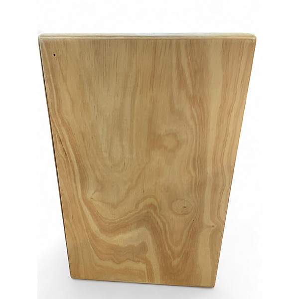 Used MEINL Woodcraft Cajon
