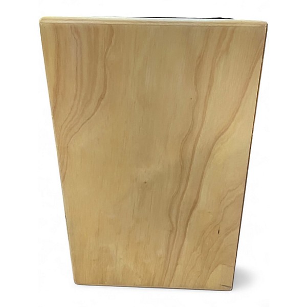 Used MEINL Woodcraft Cajon