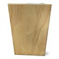 Used MEINL Woodcraft Cajon