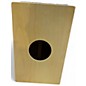 Used MEINL Woodcraft Cajon