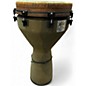 Used Remo Mondo Djembe thumbnail