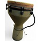 Used Remo Mondo Djembe