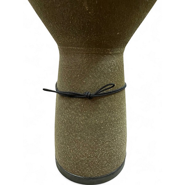Used Remo Mondo Djembe