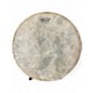 Used Remo Mondo Djembe