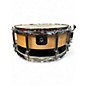 Used Gretsch Drums 12in FREE FLOATING Natural Drum thumbnail