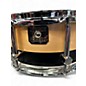 Used Gretsch Drums 12in FREE FLOATING Natural Drum