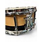 Used Gretsch Drums 12in FREE FLOATING Natural Drum