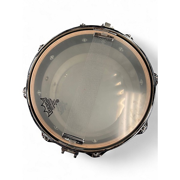 Used Gretsch Drums 12in FREE FLOATING Natural Drum