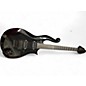 Used ESP Crafthouse Custom Shop Sugizo Cloud  Black Solid Body Electric Guitar thumbnail