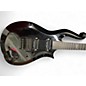 Used ESP Crafthouse Custom Shop Sugizo Cloud  Black Solid Body Electric Guitar