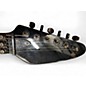 Used ESP Crafthouse Custom Shop Sugizo Cloud  Black Solid Body Electric Guitar