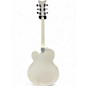 Used Gretsch Guitars G7593T-BD Billy Duffy Signature White Falcon WHITE Hollow Body Electric Guitar