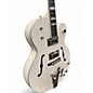 Used Gretsch Guitars G7593T-BD Billy Duffy Signature White Falcon WHITE Hollow Body Electric Guitar