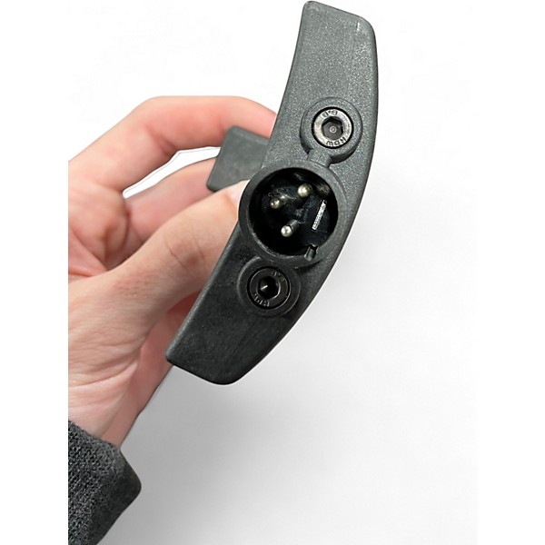 Used beyerdynamic TG D57C Drum Microphone