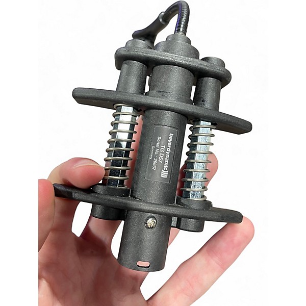 Used beyerdynamic TG D57C Drum Microphone