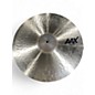 Used SABIAN 20in AAX Medium Crash Cymbal thumbnail