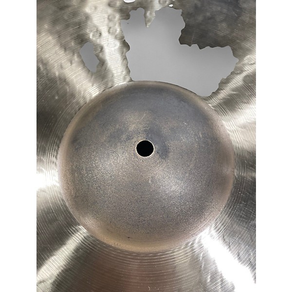 Used SABIAN 20in AAX Medium Crash Cymbal