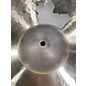 Used SABIAN 20in AAX Medium Crash Cymbal