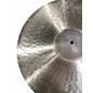 Used SABIAN 20in AAX Medium Crash Cymbal