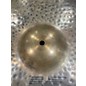 Used Zildjian 21in K Custom Organic Ride Cymbal