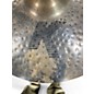 Used Zildjian 21in K Custom Organic Ride Cymbal