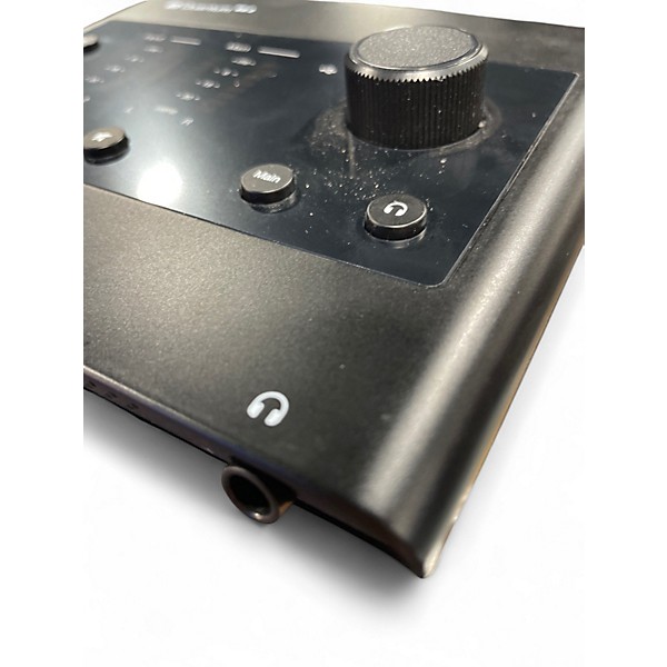 Used Presonus CUANTOM ES2 Audio Interface