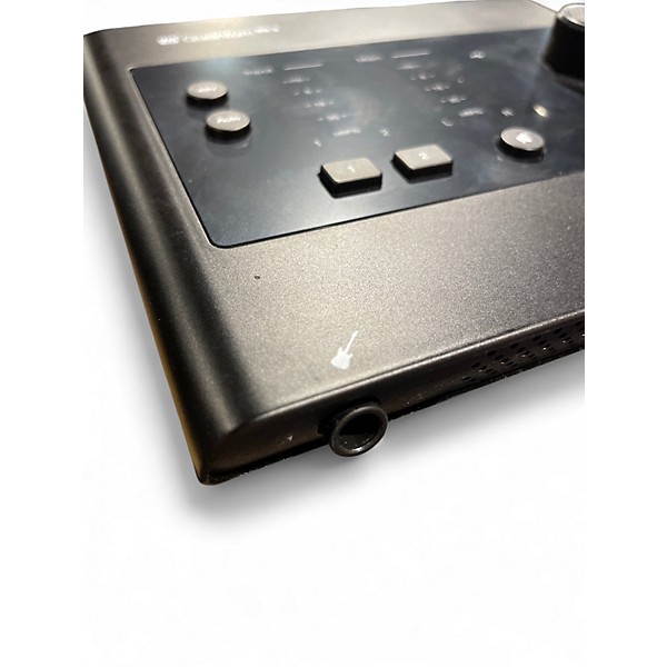 Used Presonus CUANTOM ES2 Audio Interface