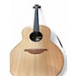 Used Hsienmo F Natural Acoustic Guitar thumbnail