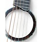Used Hsienmo F Natural Acoustic Guitar