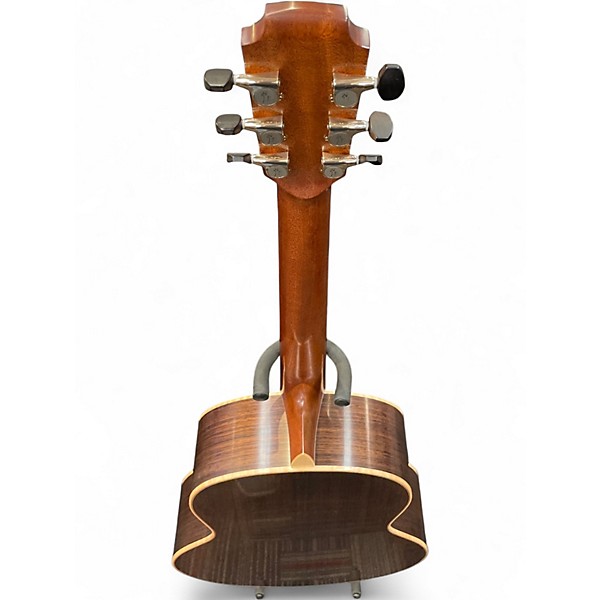 Used Hsienmo F Natural Acoustic Guitar