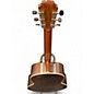Used Hsienmo F Natural Acoustic Guitar