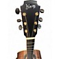 Used Hsienmo F Natural Acoustic Guitar