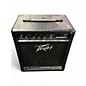 Used Peavey MICROBASS Bass Combo Amp thumbnail