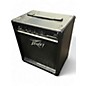 Used Peavey MICROBASS Bass Combo Amp