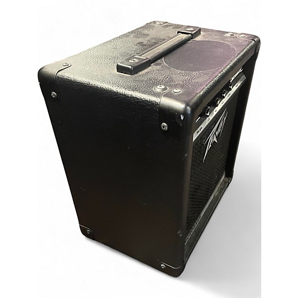 Used Peavey MICROBASS Bass Combo Amp