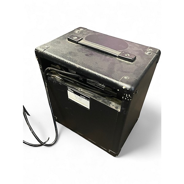 Used Peavey MICROBASS Bass Combo Amp