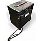 Used Peavey MICROBASS Bass Combo Amp