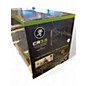Used Mackie CR3.5 Pair Powered Monitor