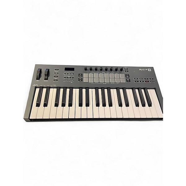 Used Novation FLKEY37 MIDI Controller