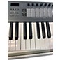 Used Novation FLKEY37 MIDI Controller