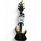 Used Schecter Guitar Research c1 sls elite faded sand burst Solid Body Electric Guitar thumbnail
