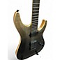 Used Schecter Guitar Research c1 sls elite faded sand burst Solid Body Electric Guitar